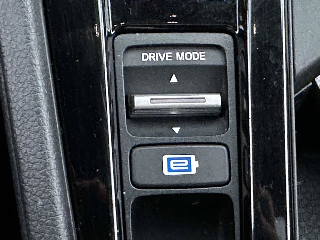 Used 2023 Honda Accord Sport image 29