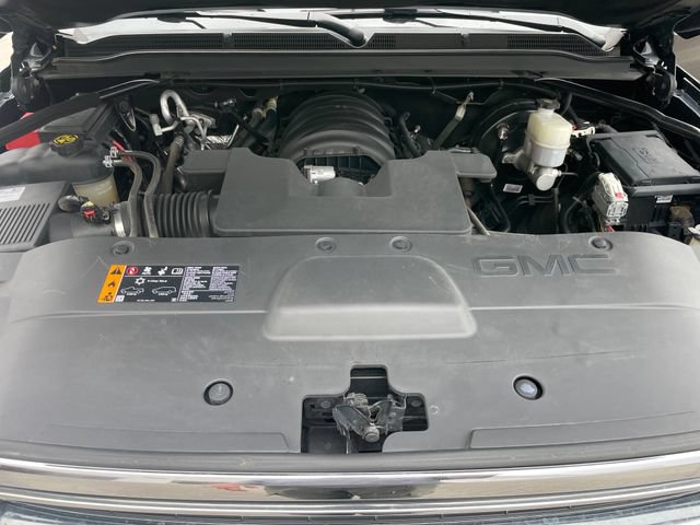 Used 2019 GMC Yukon XL SLT AWD/4WD image 37