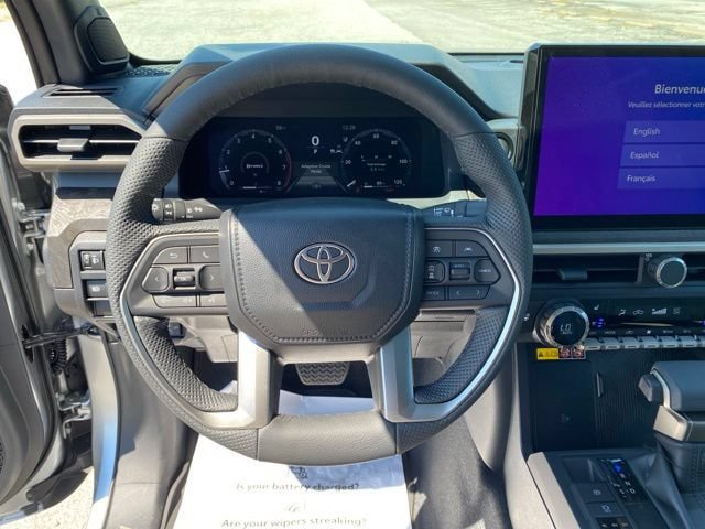 New 2026 Toyota Tacoma Limited AWD/4WD image 6