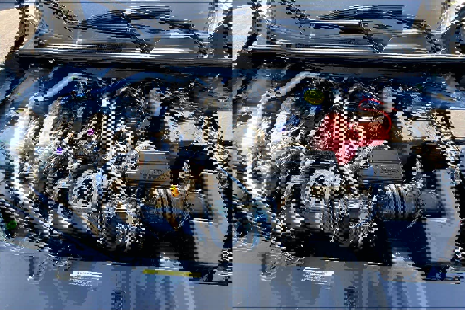 New 2026 Nissan Sentra SL image 16