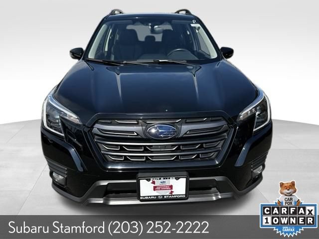 Used 2023 Subaru Forester Limited AWD/4WD image 2