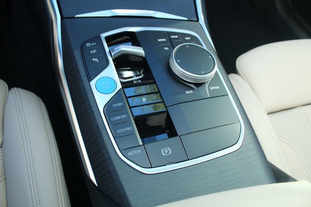 New 2026 BMW i4 xDrive40i w/ Premium Package image 14