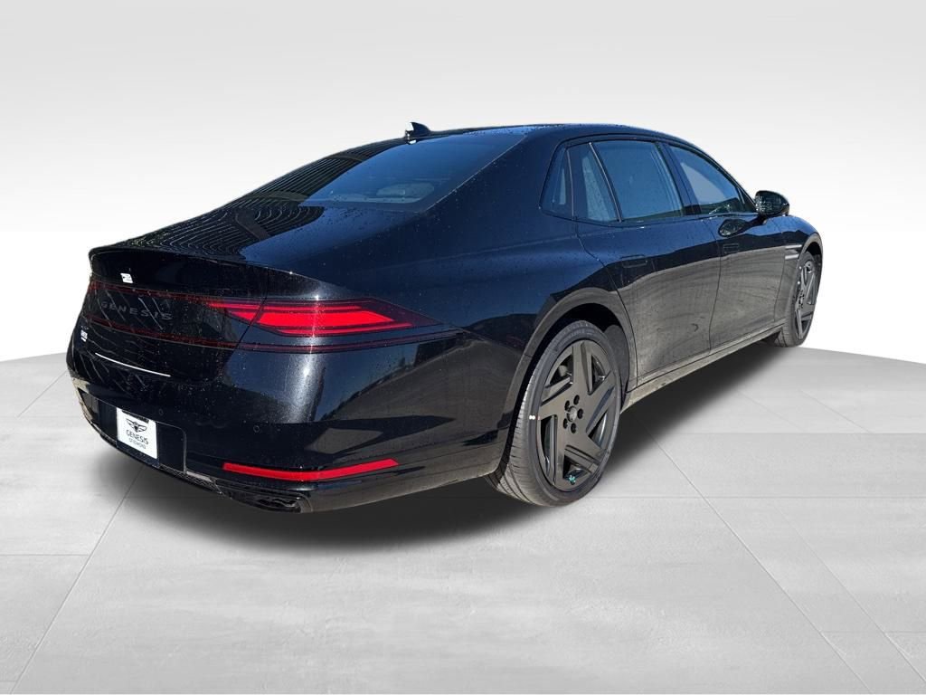 New 2026 Genesis G90 3.5T Prestige image 3