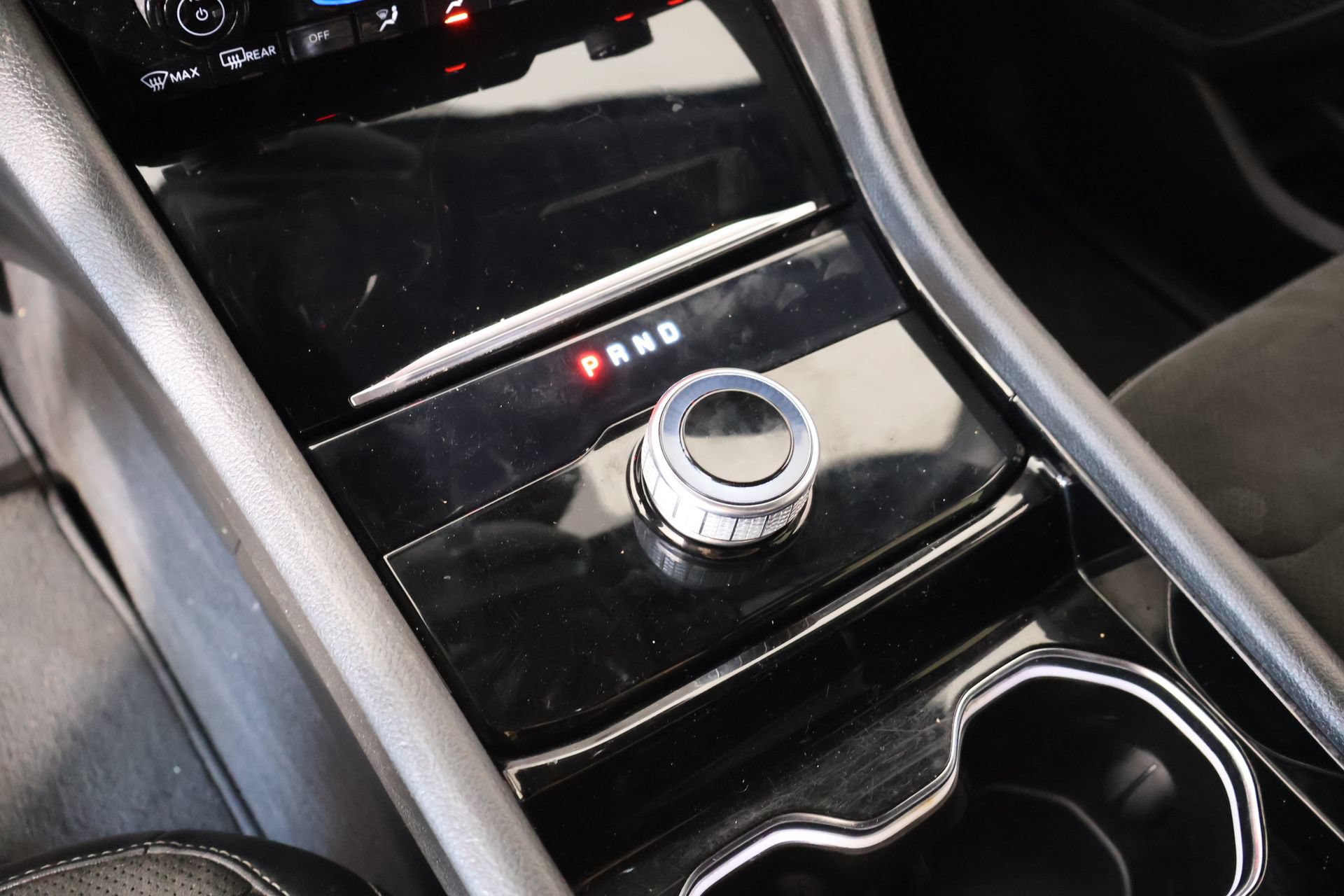 Used 2021 Jeep Grand Cherokee L Laredo AWD/4WD image 8