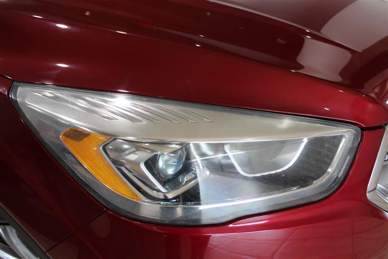 Used 2017 Ford Escape Titanium AWD/4WD image 10