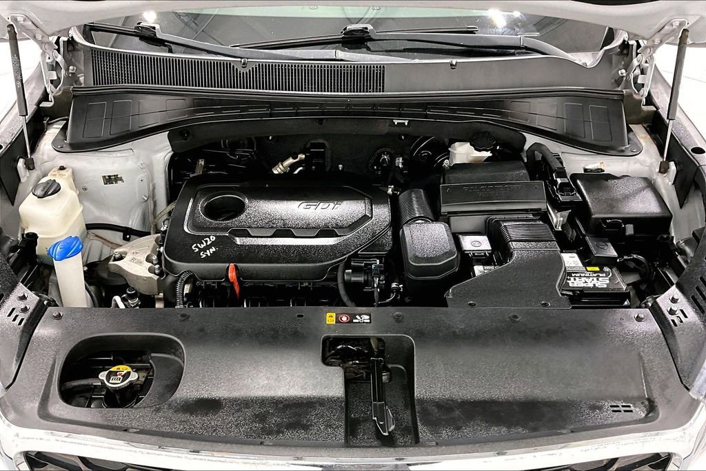 Used 2019 Kia Sorento L FWD image 12