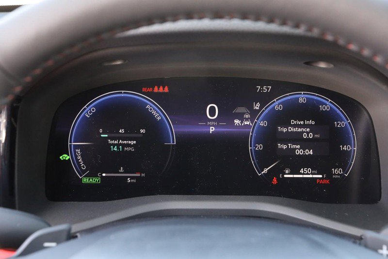 New 2026 Toyota Camry XSE image 14