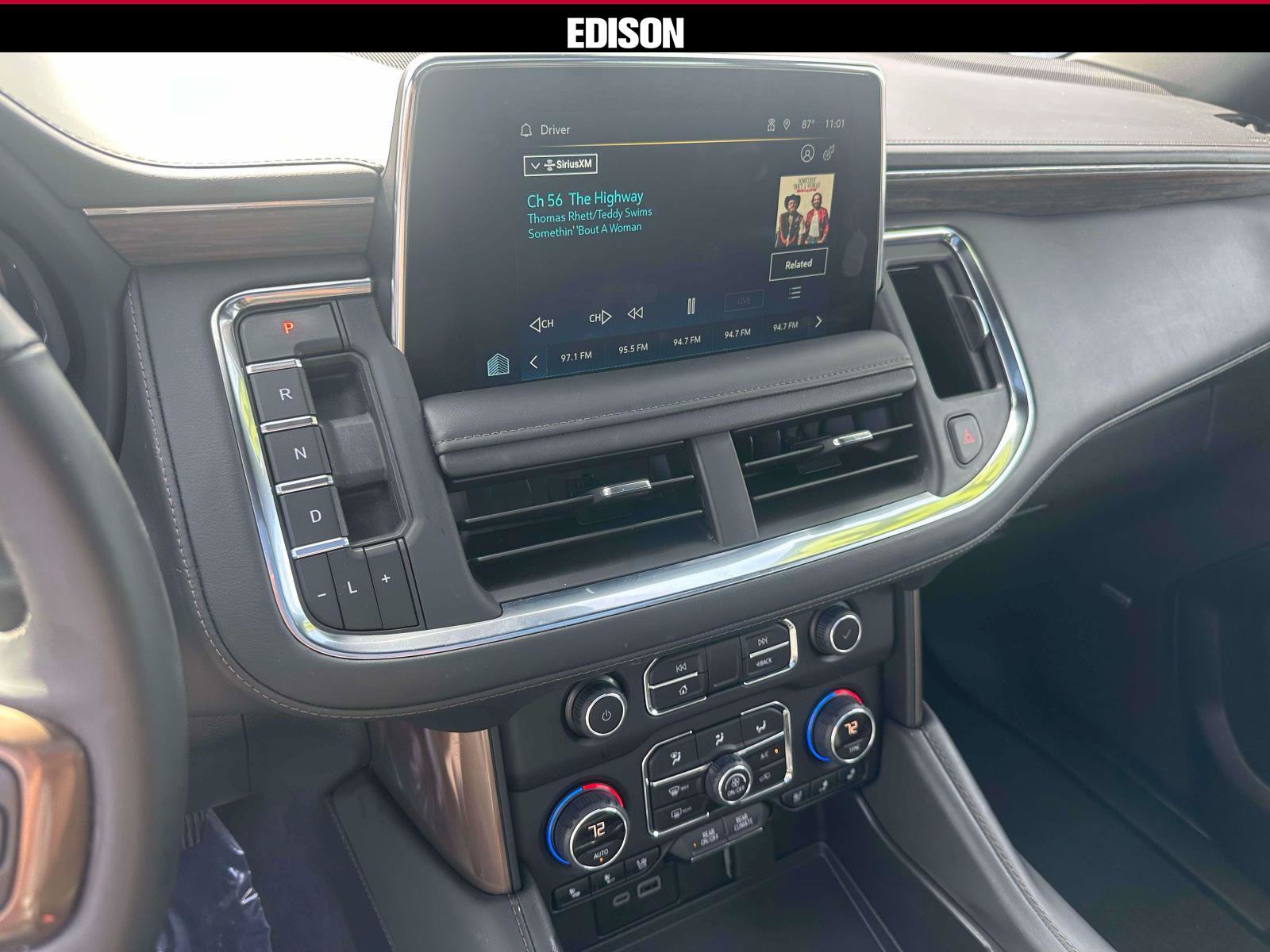 Used 2023 Chevrolet Tahoe High Country AWD/4WD image 26