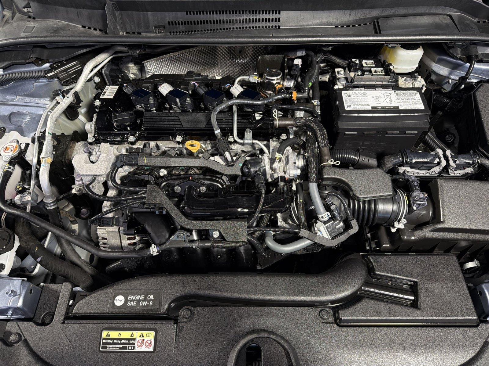 Used 2025 Toyota Corolla LE FWD image 29