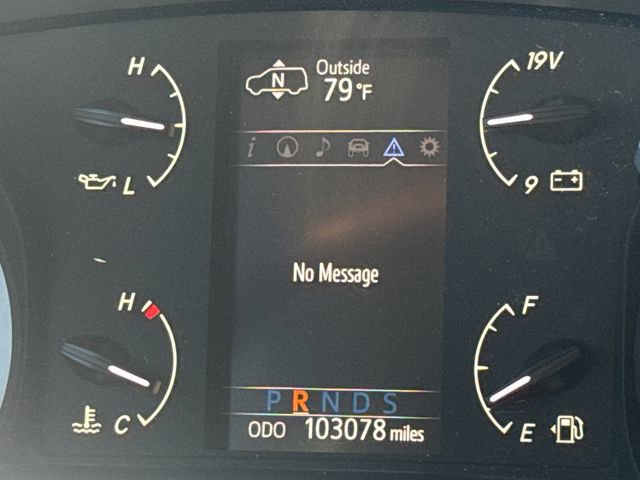 Used 2021 Toyota Sequoia Platinum RWD image 30