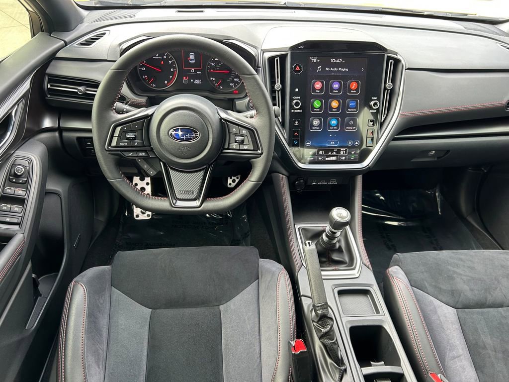 Used 2024 Subaru WRX Limited image 17