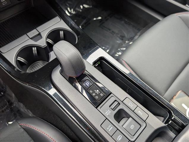 New 2026 Toyota Prius Plug-In Hybrid FWD image 12