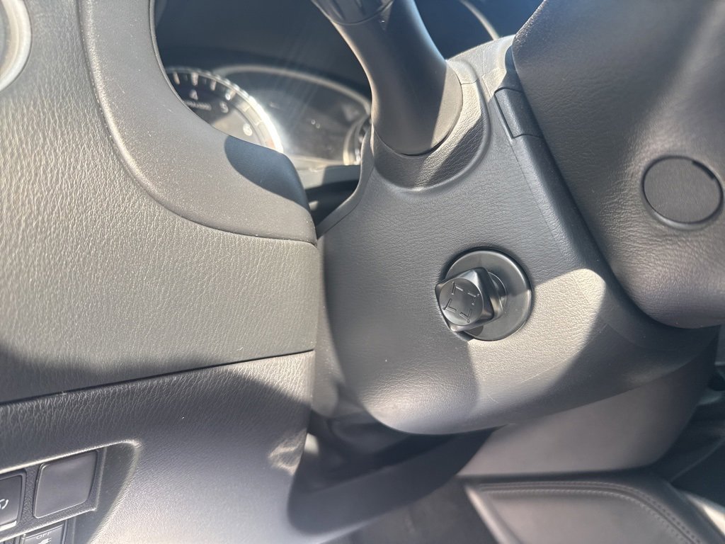 Used 2018 INFINITI QX60 FWD w/ Premium Plus Package image 39