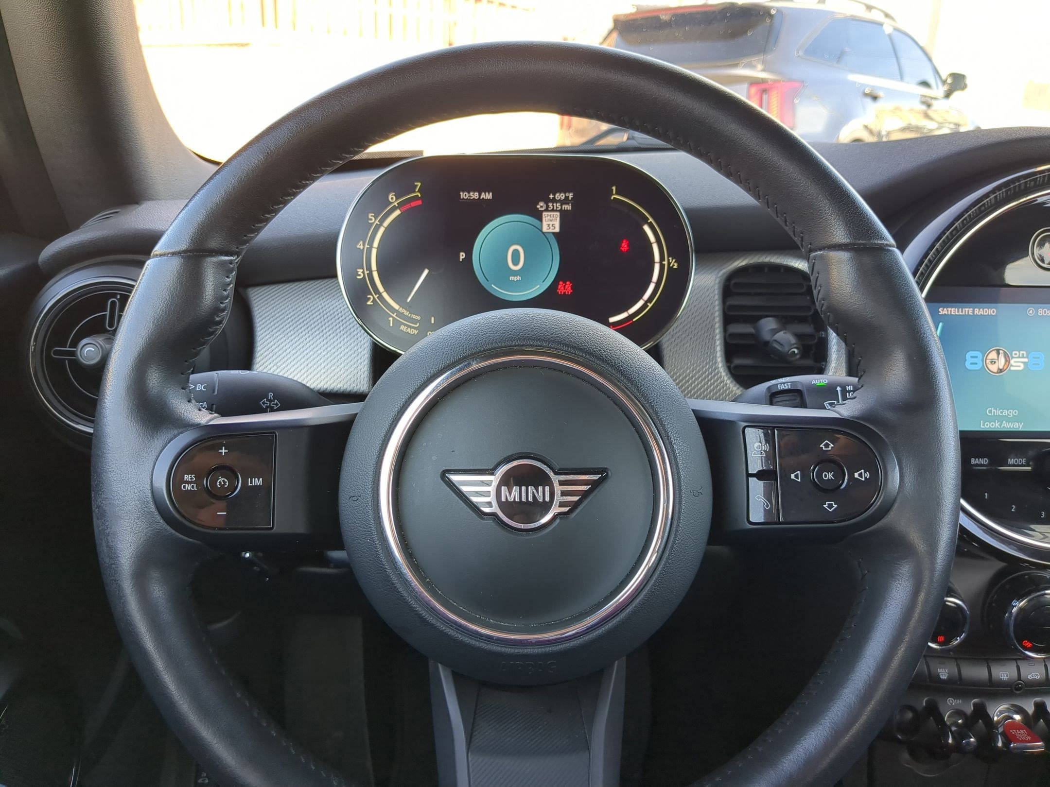 Used 2024 MINI Cooper Convertible image 16
