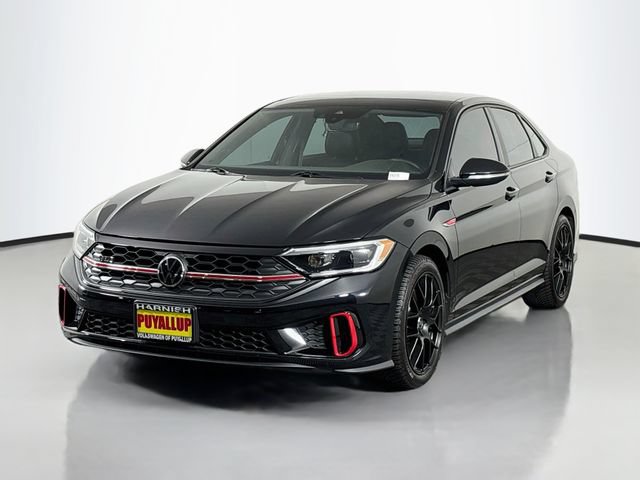 Used 2022 Volkswagen Jetta GLI Autobahn FWD image 3