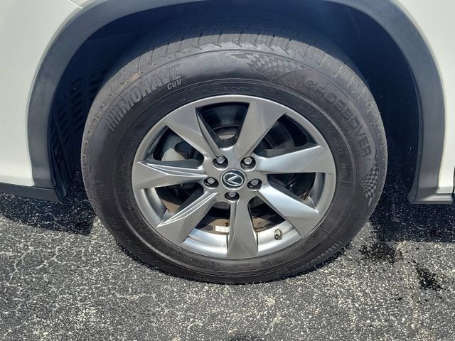 Used 2018 Lexus RX 350L FWD w/ Accessory Package image 2