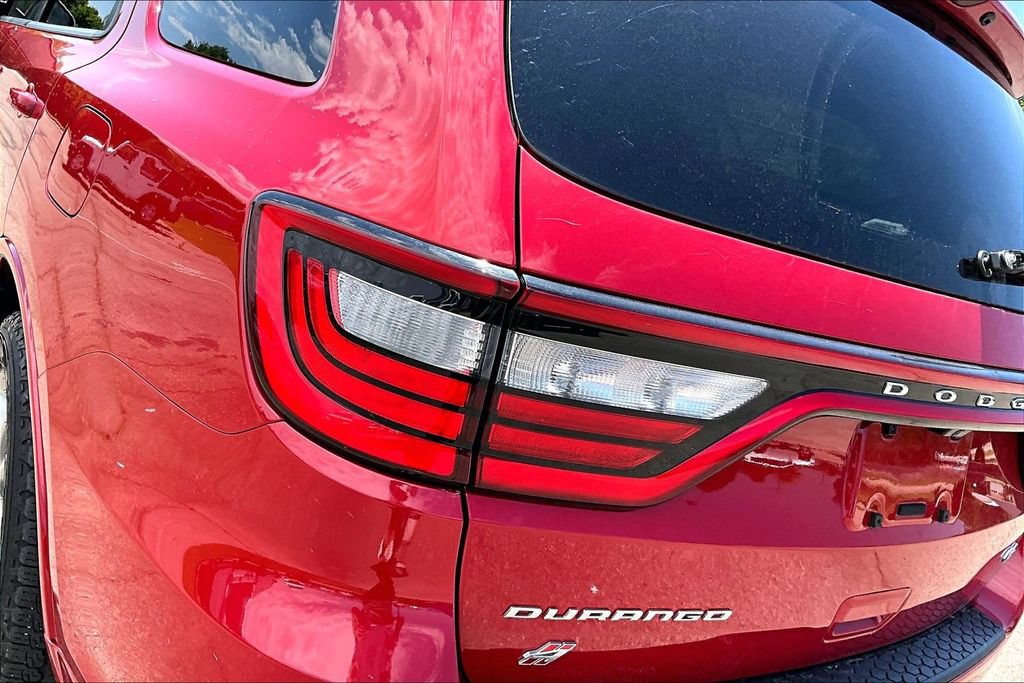 Used 2020 Dodge Durango R/T AWD/4WD image 27
