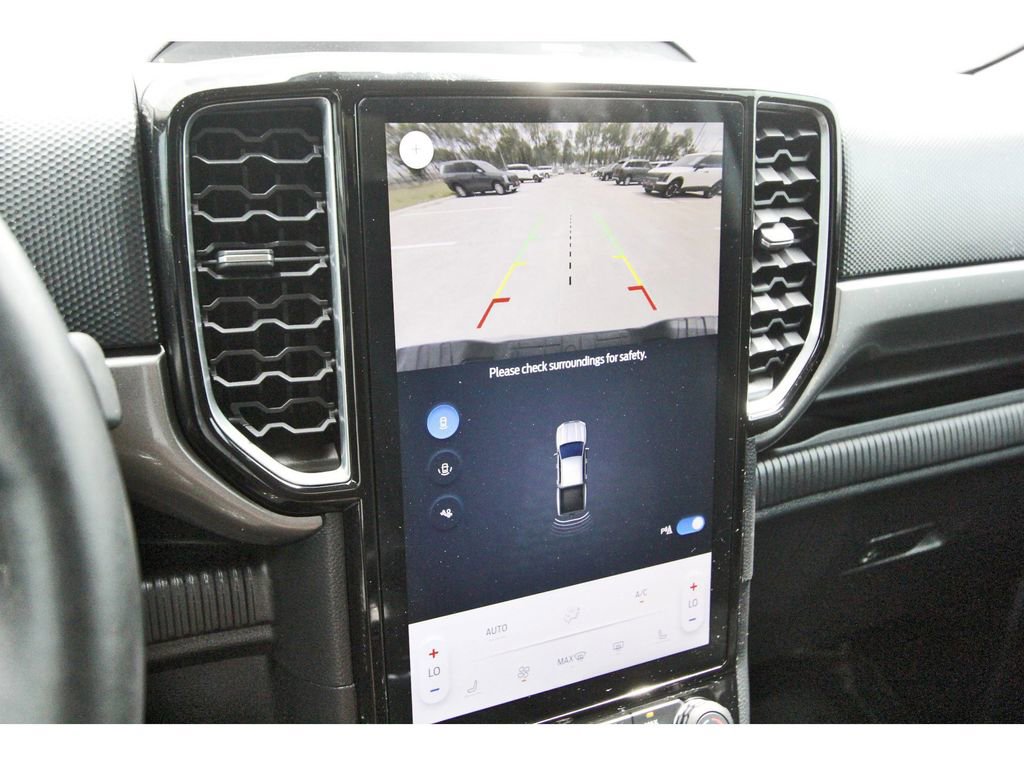 Certified 2024 Ford Ranger XLT w/ Equipment Group 301A High image 23