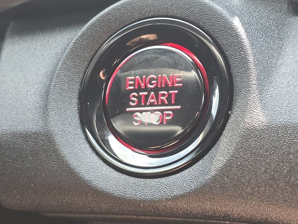 New 2026 Honda CR-V EX image 30