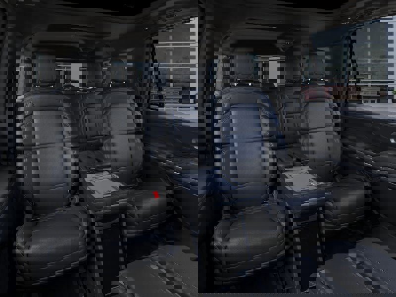 New 2026 Lincoln Navigator L Reserve w/ Jet Appearance Package image 11