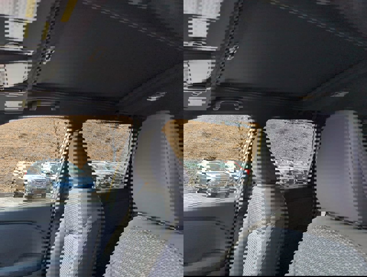 New 2026 Subaru Forester Premium w/ Base/Premium Package image 12