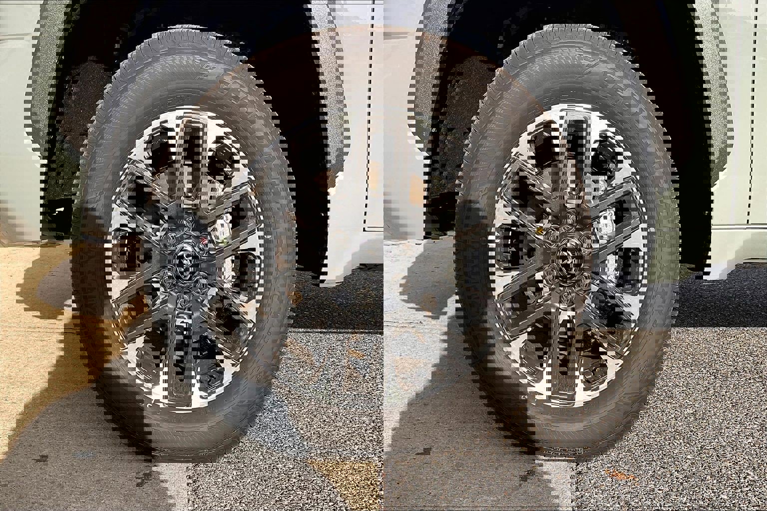 New 2026 Toyota Tundra Limited image 15