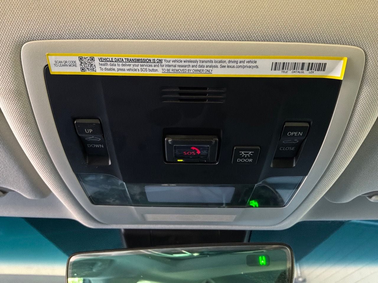 Used 2025 Lexus ES 350 w/ Accessory Package (Z1) FWD image 17
