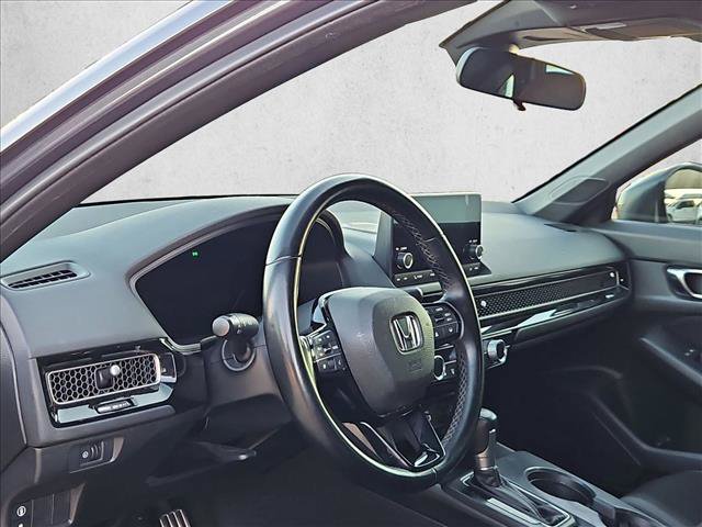 Used 2022 Honda Civic Sport image 9