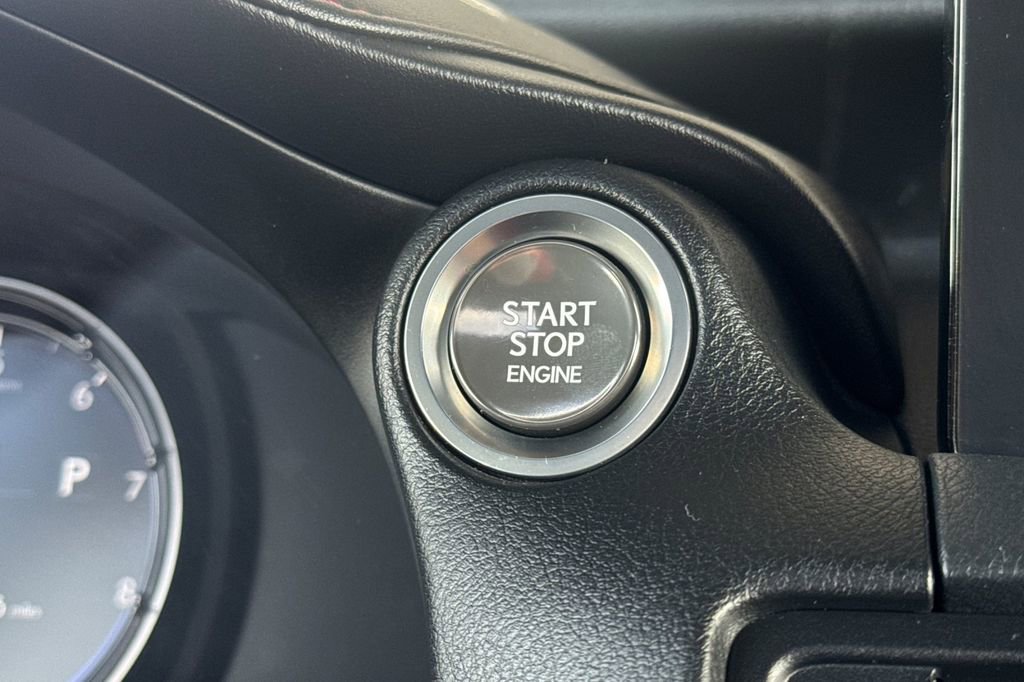 Used 2021 Lexus IS 350 F Sport w/ Dynamic Handling Package RWD image 21