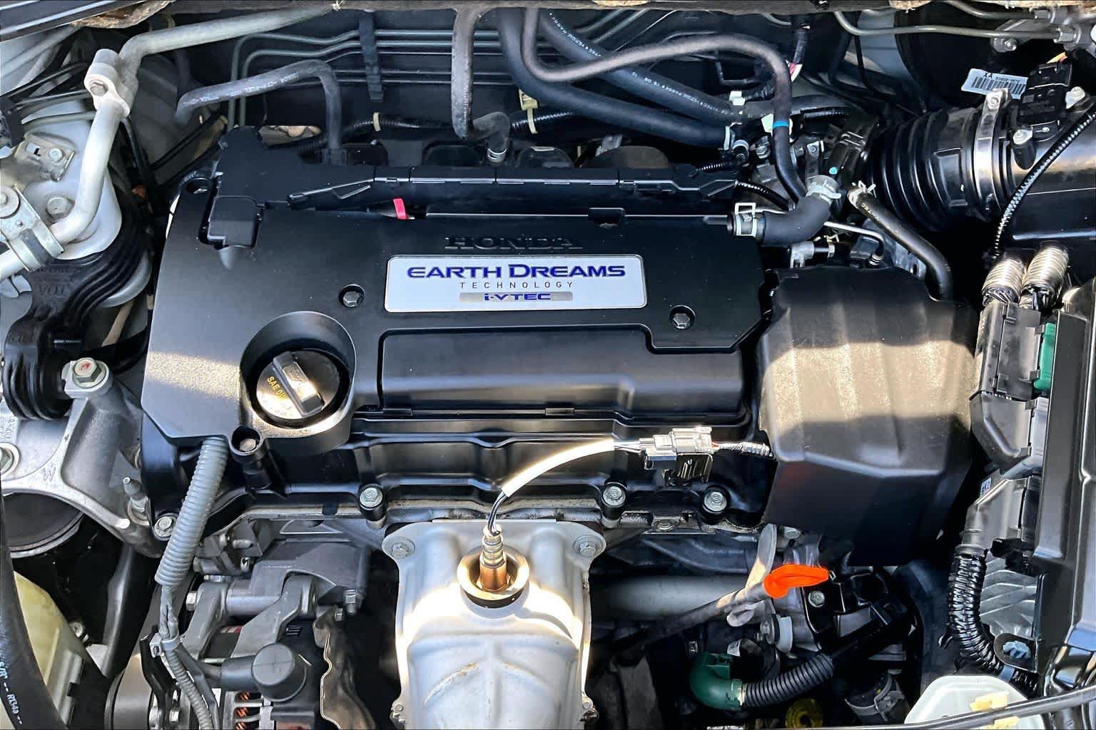 Used 2015 Honda CR-V EX-L image 32