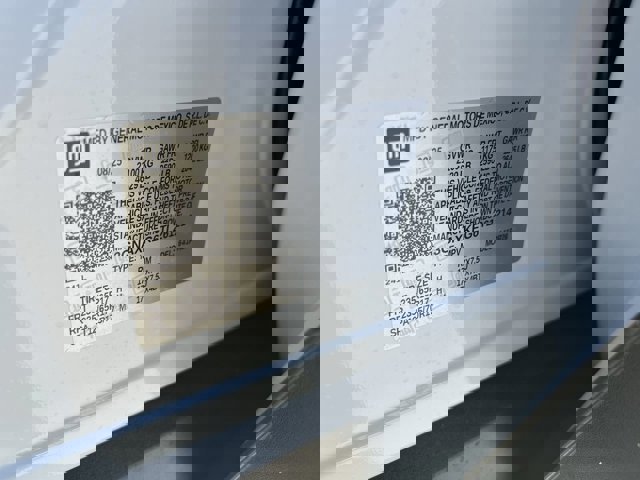 New 2026 Chevrolet Equinox ACTIV w/ Convenience Package III image 34