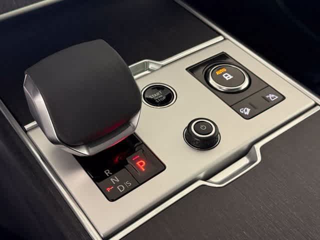 New 2027 Land Rover Range Rover SE AWD/4WD image 27