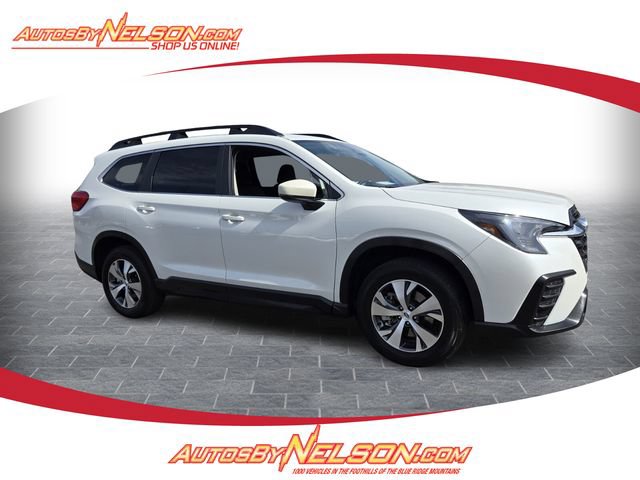 Used 2025 Subaru Ascent Premium AWD/4WD image 1