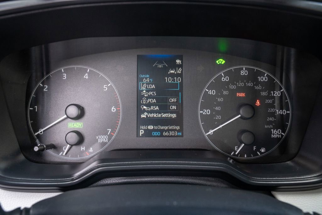 Used 2023 Toyota Corolla SE image 17