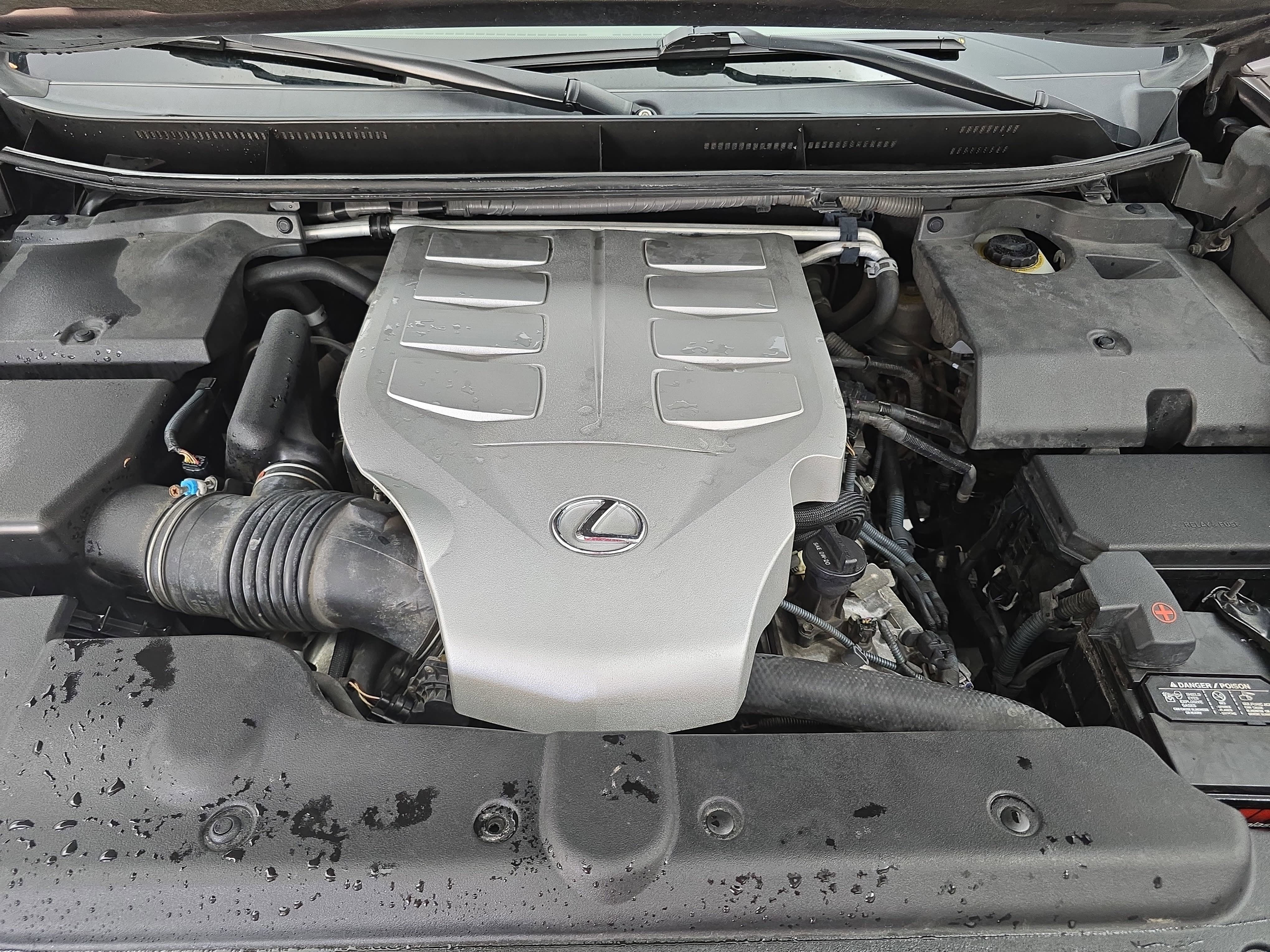 Used 2012 Lexus GX 460 w/ Comfort Plus Pkg image 30