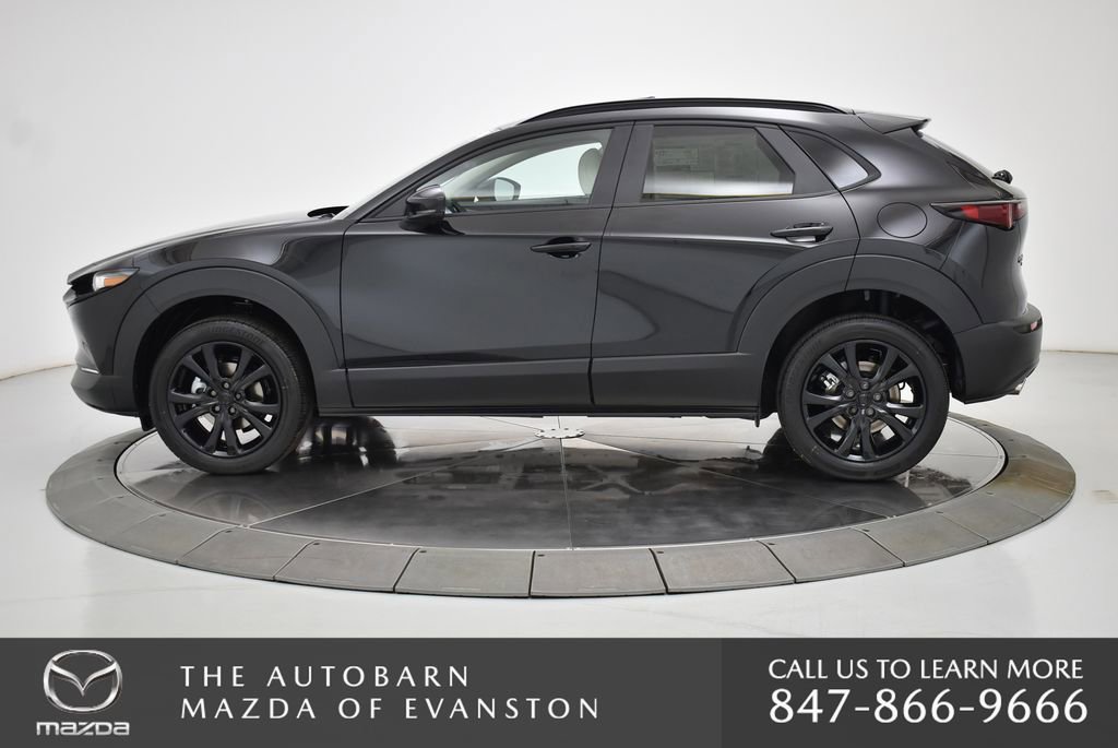 New 2026 MAZDA CX-30 Aire Edition image 17