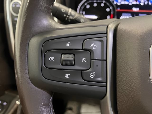 Certified 2022 GMC Sierra 1500 Denali w/ Denali Premium Package AWD/4WD image 21