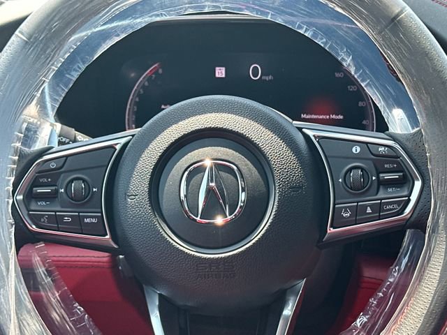New 2026 Acura MDX A-Spec image 28