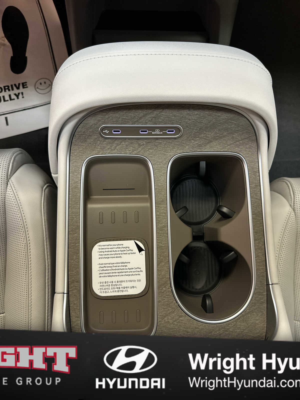 New 2026 Hyundai Palisade Limited image 19