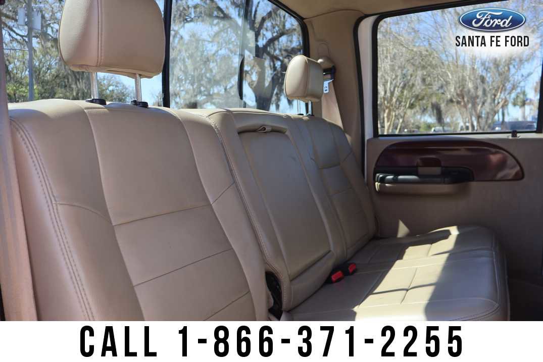 Used 2006 Ford F250 Lariat AWD/4WD image 27