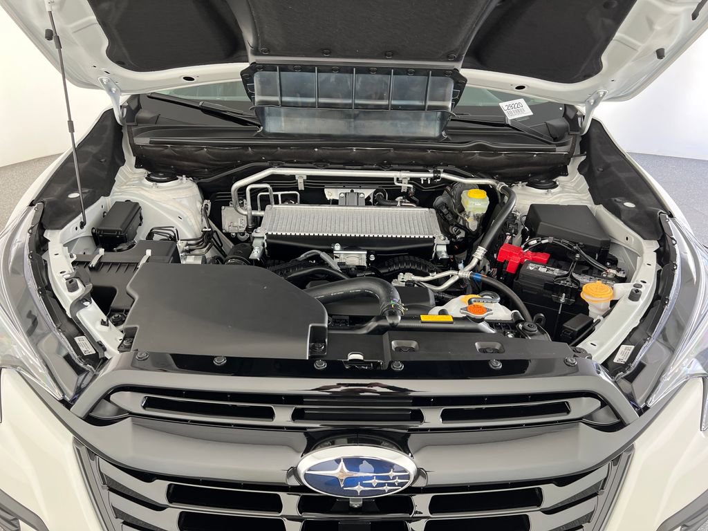 New 2026 Subaru Ascent Bronze Edition image 24