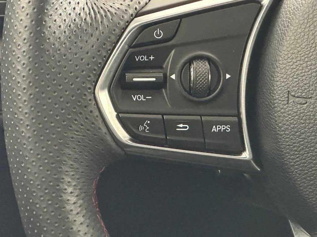 Used 2023 Acura MDX A-Spec image 31