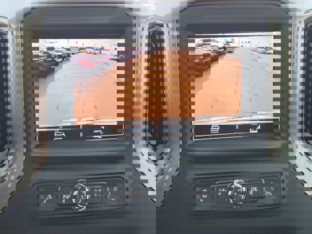 New 2026 GMC Sierra 1500 Pro w/ Pro Value Package image 38