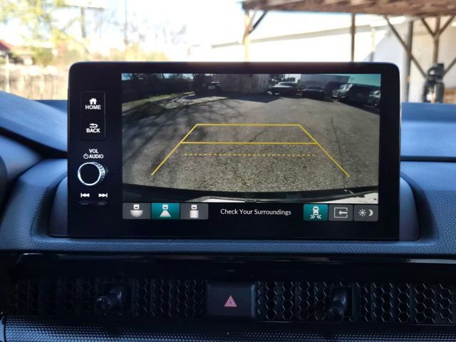 Used 2025 Honda CR-V EX-L image 19