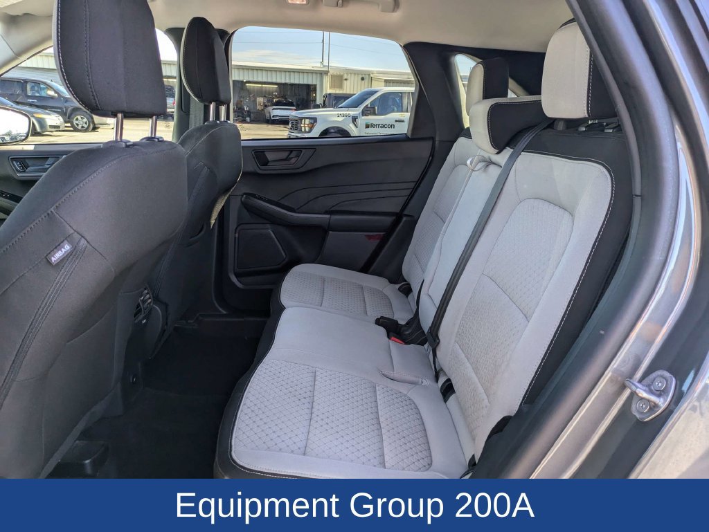 Certified 2024 Ford Escape Active w/ Tech Pack #1 AWD/4WD image 15