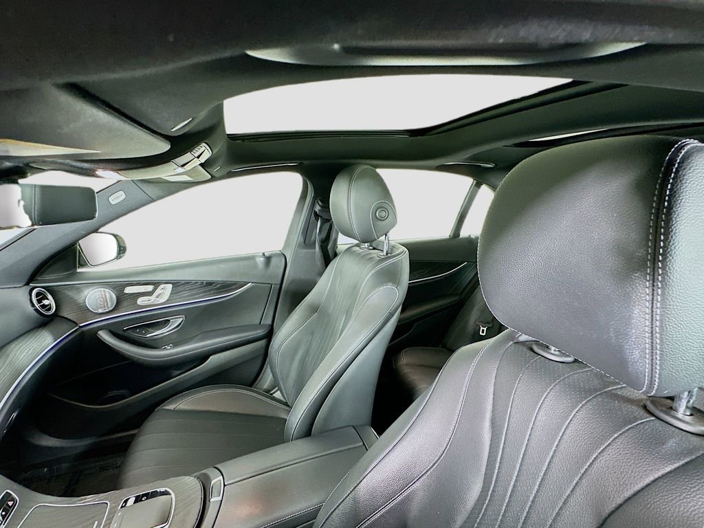 Used 2021 Mercedes-Benz E 350 Sedan image 14