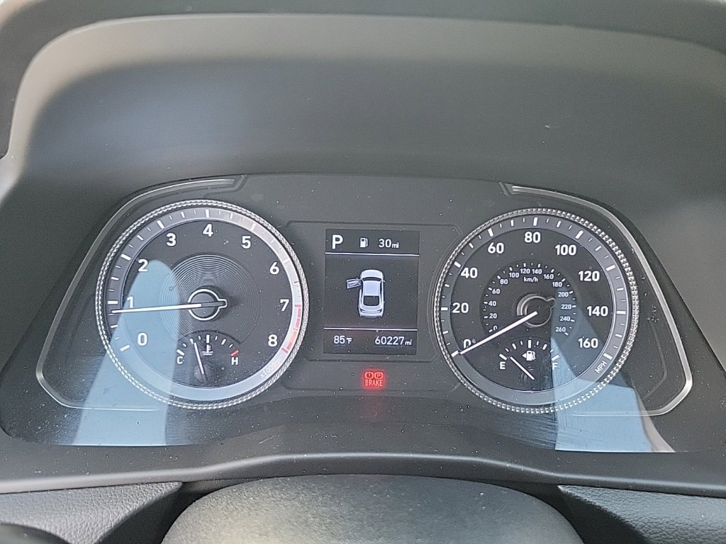 Used 2021 Hyundai Sonata SE image 17