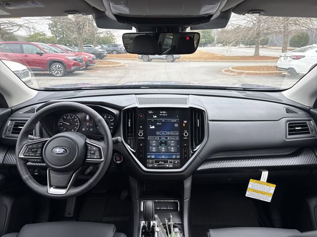 New 2026 Subaru Ascent Premium image 24