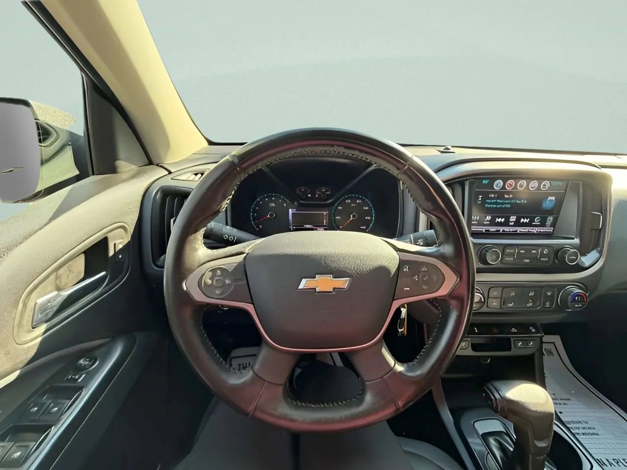 Used 2018 Chevrolet Colorado Z71 image 43