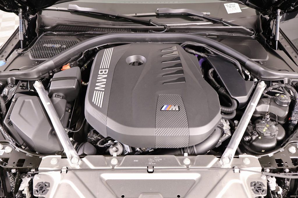 New 2026 BMW 440i xDrive w/ Premium Package image 20